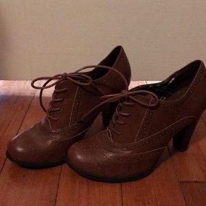 American Eagle Booties